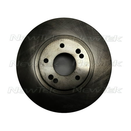 NewTek Automotive Disc Brake Rotor R1380 Fits select: 2015-2019 HYUNDAI SONATA, 2016-2019 HYUNDAI TUCSON