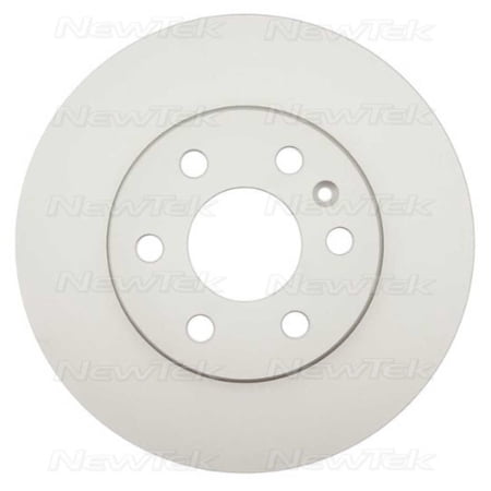 NewTek Automotive Disc Brake Rotor R1416 Fits select: 2015-2019 CHEVROLET COLORADO, 2015-2019 GMC CANYON