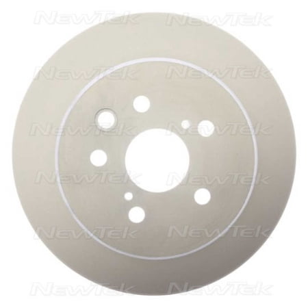 NewTek Automotive Disc Brake Rotor R1474 Fits select: 2013-2020 LEXUS GS, 2016-2020 LEXUS IS