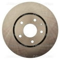 thumbnail image 1 of NewTek Automotive Disc Brake Rotor R1484 Fits select: 2016-2019 MAZDA CX-5, 1 of 4