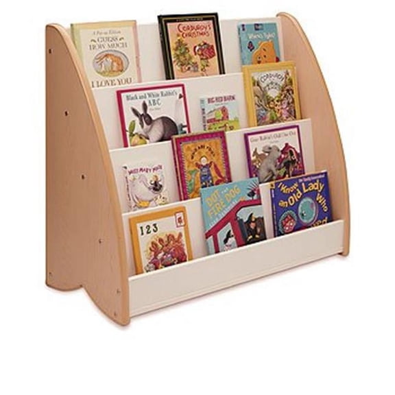 NewWave Book Display
