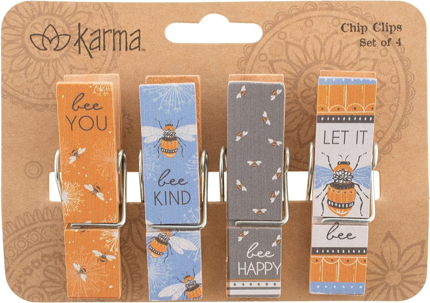 NewWestChip Clips Bag Clips Potato Chip Bag Clips Colorful and