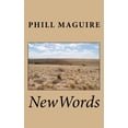 thumbnail image 1 of NewWords Paperback 1724924834 9781724924834 Phill Maguire, 1 of 1