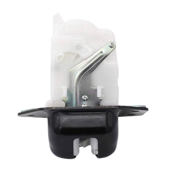 NewYall Trunk Liftgate Tailgate Door Lock Actuator Latch 90502CA00C for Nissan Leaf 2017 Versa Hatchback 2007-2012 Rogue 2008-2013 Murano 2005-2007 Infiniti EX35 2008-2012