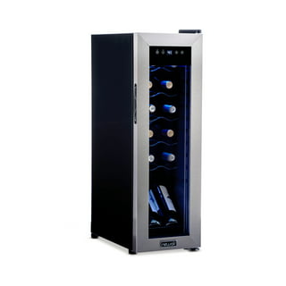 Black & Decker 26 Bottle Wine Cooler Refrigerator, Compressor Cooling,  BD61536 at Tractor Supply Co.