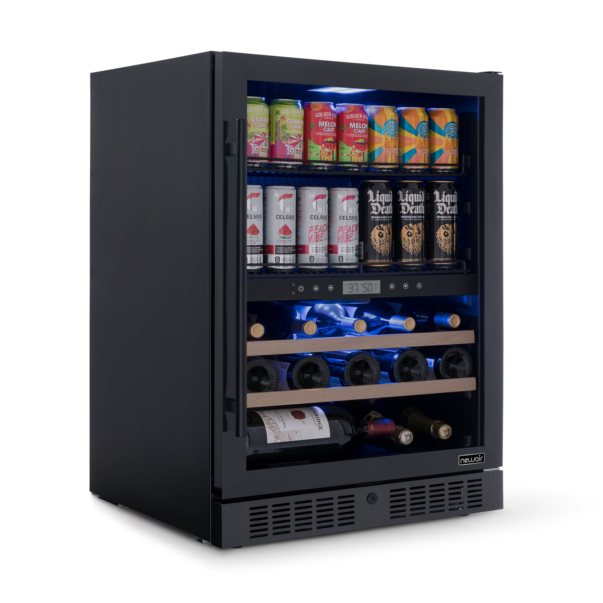 Newair wine & beverage center deals