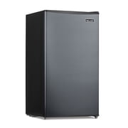 Newair 3.3 Cu. Ft. Compact Mini Refrigerator with Freezer, Can Dispenser, Energy Star Certified, and Quiet Compressor