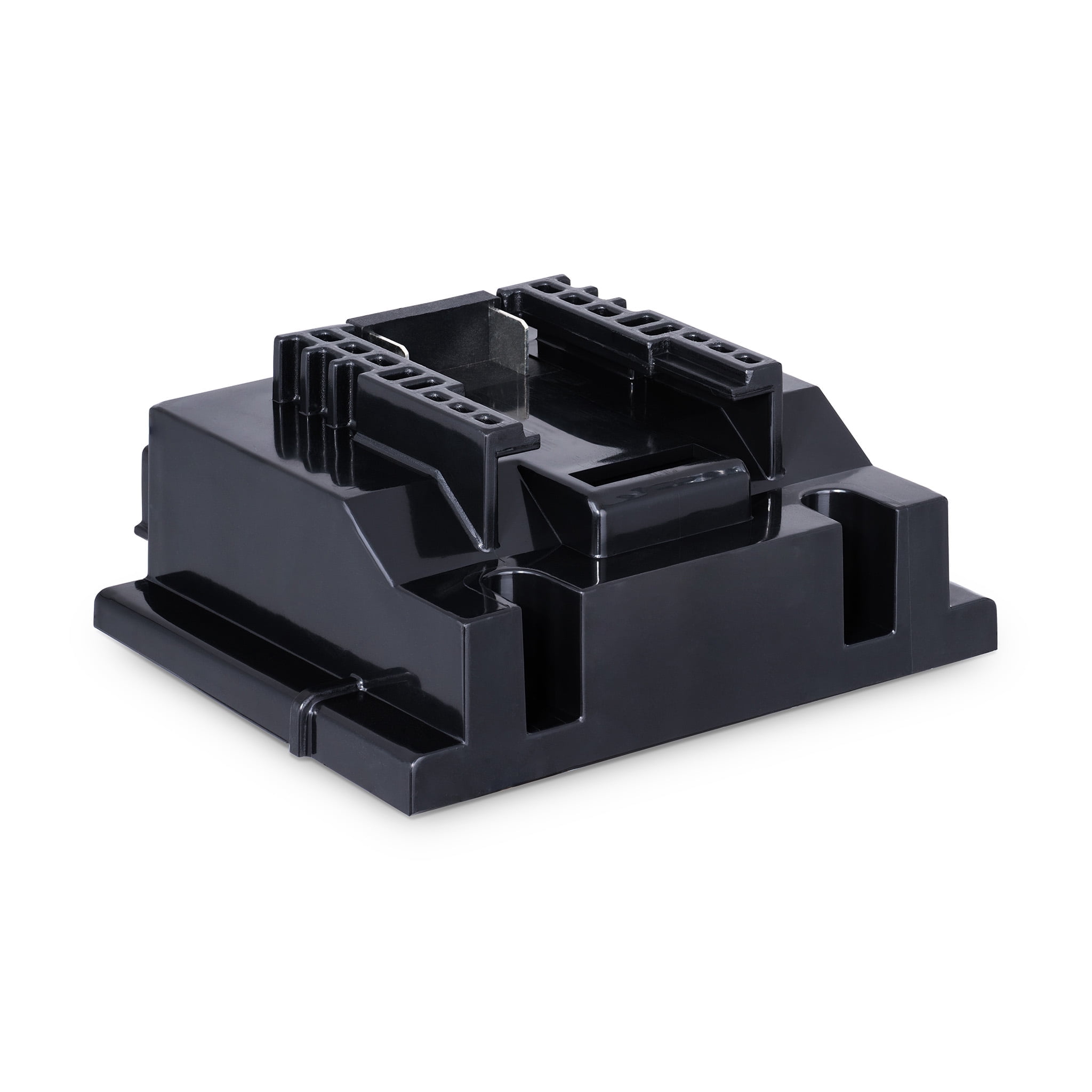 Newair Battery Adapter for Dewalt 18V Lithium-Ion Battery, Compatible with DCB205 and DCBP034 Batteries and Newair NPR025YLJ0 Jobsite Cooler Refrigerator