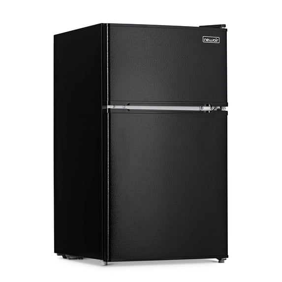 Newair, Compact Mini Refrigerator, NRF031BK00, 3.1 Cu Ft in Black ...