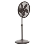 Newair  Outdoor Misting and Pedestal Fan Combination - 2,800 CFM
