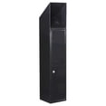 thumbnail image 1 of Newark Free Standing Cigarette Ash Receptacle, Black Color, 1 of 5
