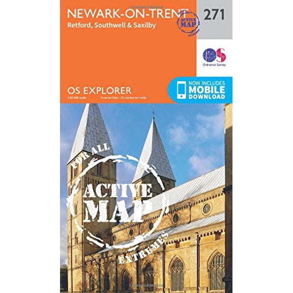 Newark-On-Trent