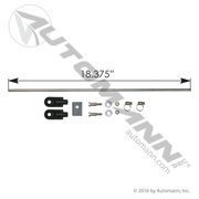 Neway Holland MSRK582 Height Control Valve Linkage Kit by Automann