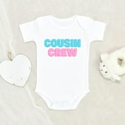 Newbabywishes - Cute Cousin Groups Baby Clothes for Girls - Newborn Baby Clothes