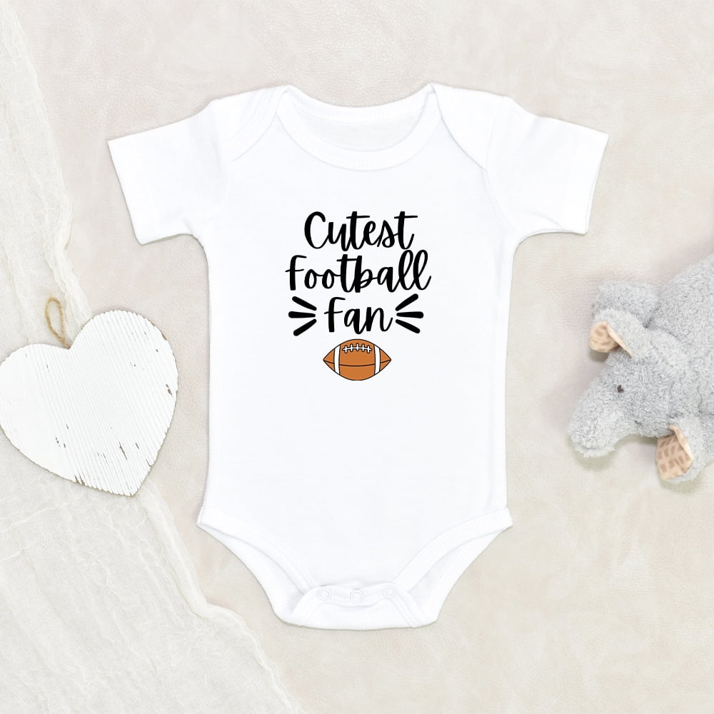 Little Soccer Fan Design Dress For Baby Boy #33177 main image 0