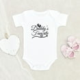 thumbnail image 1 of Newbabywishes - Cute Daddy's Favorite Baby Clothes for Boys and Girls - Newborn Baby Clothes, 1 of 4