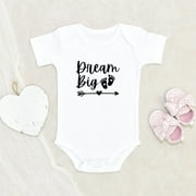 Newbabywishes - Cute Dreams Baby Clothes for Boys and Girls - Newborn Baby Clothes