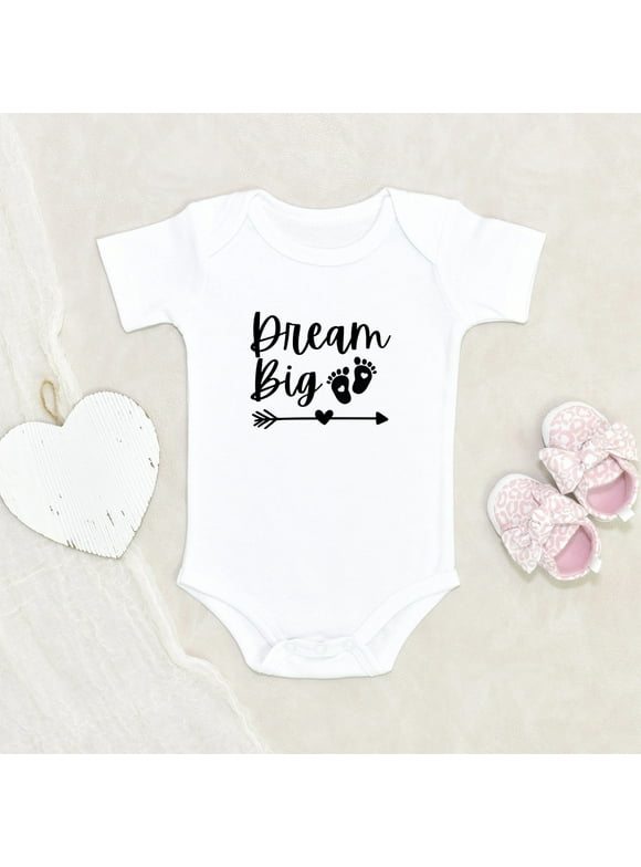 Newbabywishes - Cute Dreams Baby Clothes for Boys and Girls - Newborn Baby Clothes