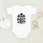 Newbabywishes - Cute Dreams Believed Baby Clothes for Boys and Girls - Newborn Baby Clothes