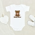 thumbnail image 1 of Newbabywishes - Cute Funny Animals Baby Clothes for Boys and Girls - Newborn Baby Clothes, 1 of 4