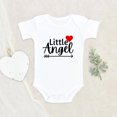 thumbnail image 1 of Newbabywishes - Cute Little Babies Baby Clothes for Boys and Girls - Newborn Baby Clothes, 1 of 4