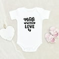 thumbnail image 1 of Newbabywishes - Cute Made With Loved Baby Clothes for Boys and Girls - Newborn Baby Clothes, 1 of 4