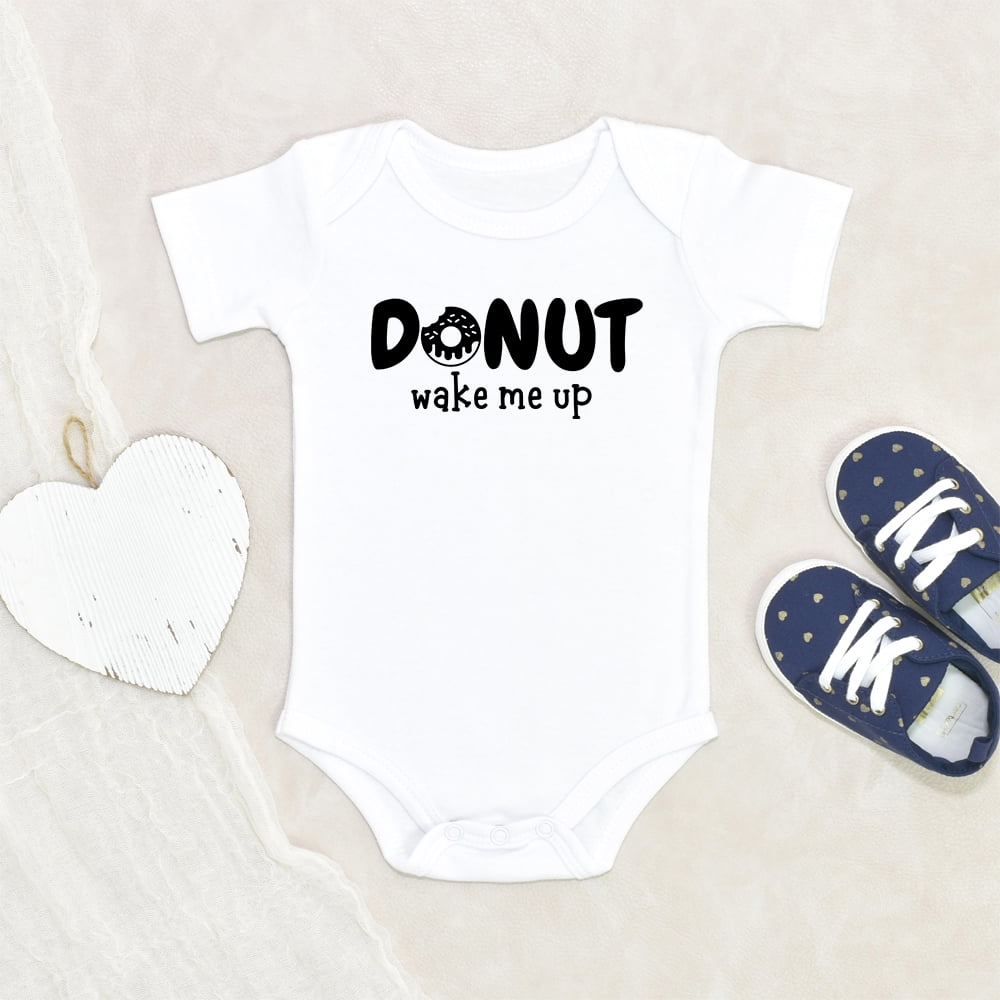 Funny Baby Clothes Cute Baby Girl Onesie Sayings Unique Baby