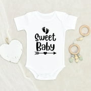 Newbabywishes - Cute Sweet Babies Baby Clothes for Boys and Girls - Newborn Baby Clothes