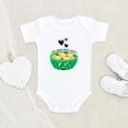 thumbnail image 1 of Newbabywishes - Funny Make Miso Happy Baby Clothes for Boys and Girls - Newborn Baby Clothes, 1 of 4