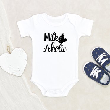 Funny Baby Bodysuit SVG Cut File