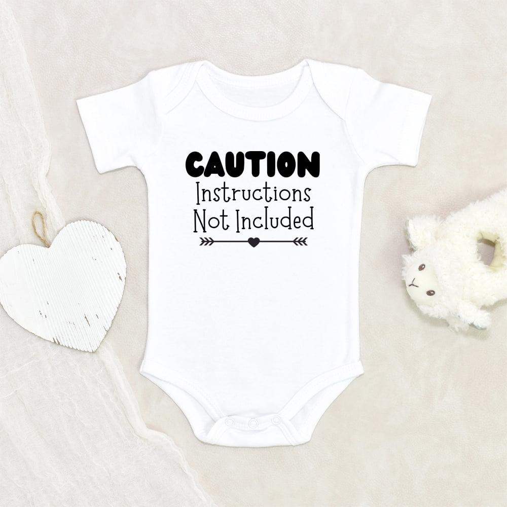 Newbabywishes - Instruction Not Included Baby Clothes for Boys and ...