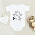 thumbnail image 1 of Newbabywishes - Let's Become Pretty Cute Baby Clothes for Girls - Adorable Baby Clothing, 1 of 4