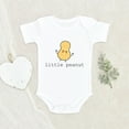 thumbnail image 1 of Newbabywishes - Little Pea Nuts Kawaii Baby Clothes for Boys and Girls - Newborn Baby Clothing, 1 of 4