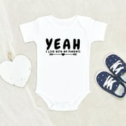 Newbabywishes - Living with my Parent Baby Clothes for Boys and Girls - Newborn Baby Clothes