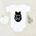 thumbnail image 1 of Newbabywishes - Sweet Baby Girl Baby Clothes for Girls - Gender Reveal Baby Clothing, 1 of 4