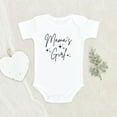 thumbnail image 1 of Newbabywishes - Sweet Mommy's Girls Baby Clothes for Girls - Newborn Baby Clothes, 1 of 4