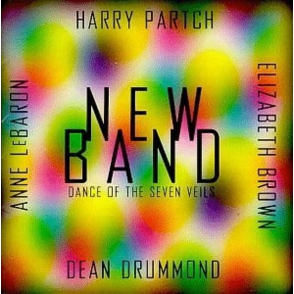 Newband-Dance of the Seven V