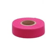 thumbnail image 1 of Newbaum's Bicycle Cotton Cloth Handlebar Tape HOT PINK Road Track Fixed, 1 of 1