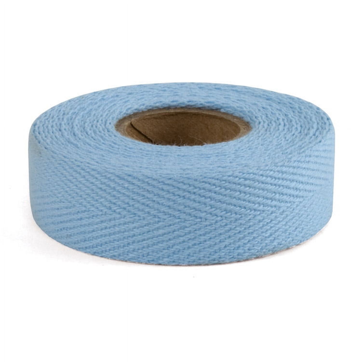 Newbaum's Cloth Bar Tape Light Blue