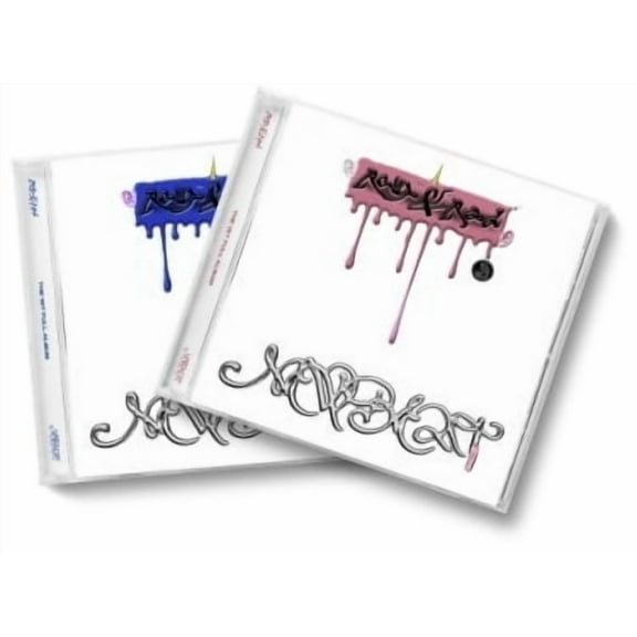 Newbeat - Raw And Rad - Jewel Case Version - Random Cover - Music & Performance - CD