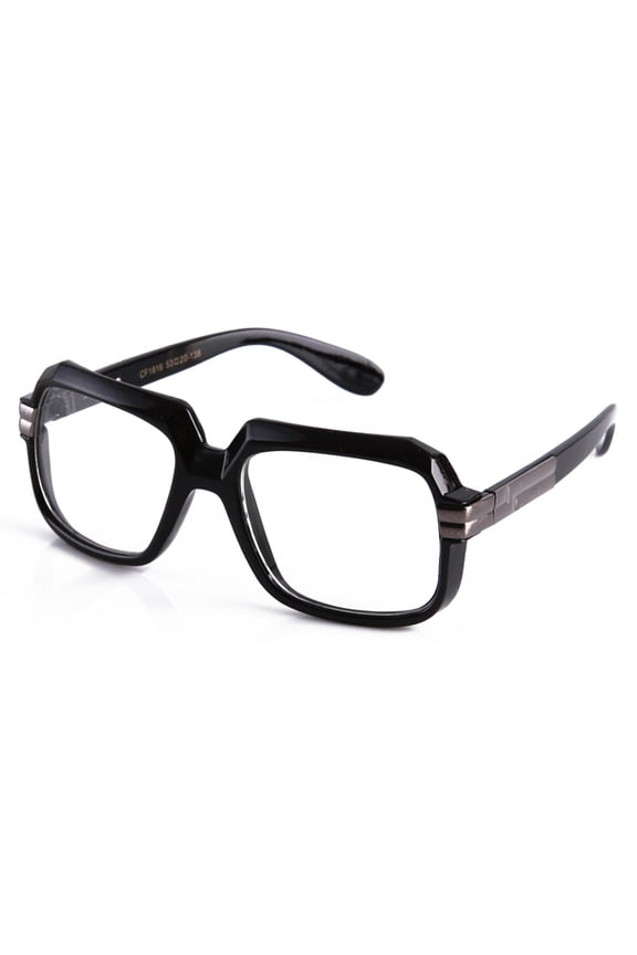 Newbee Fashion - 80's RUN Old School Rapper Hip Hop DJ Glasses