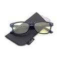 thumbnail image 1 of Newbee Fashion Kids Blue Light Block Glasses Girls Boys Teens (5-17 Years) Computer and Gamer Eyewear Anti-Glare Protection Anti-Fatigue Anti UV Glasses for Smartphone Screens, 1 of 3