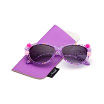 Liz Claiborne Sunglasses LC572S-HT8-55 New with tags Liz Claiborne Sunglasses for Women for sale | eBay main image 4