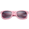 thumbnail image 1 of Newbee Fashion - Kyra Kids Plastic Polka Dot Sunglasses with Comfortable Temple UV Protection Girls Toddlers Sunglasses (5- 12 Years), 1 of 2