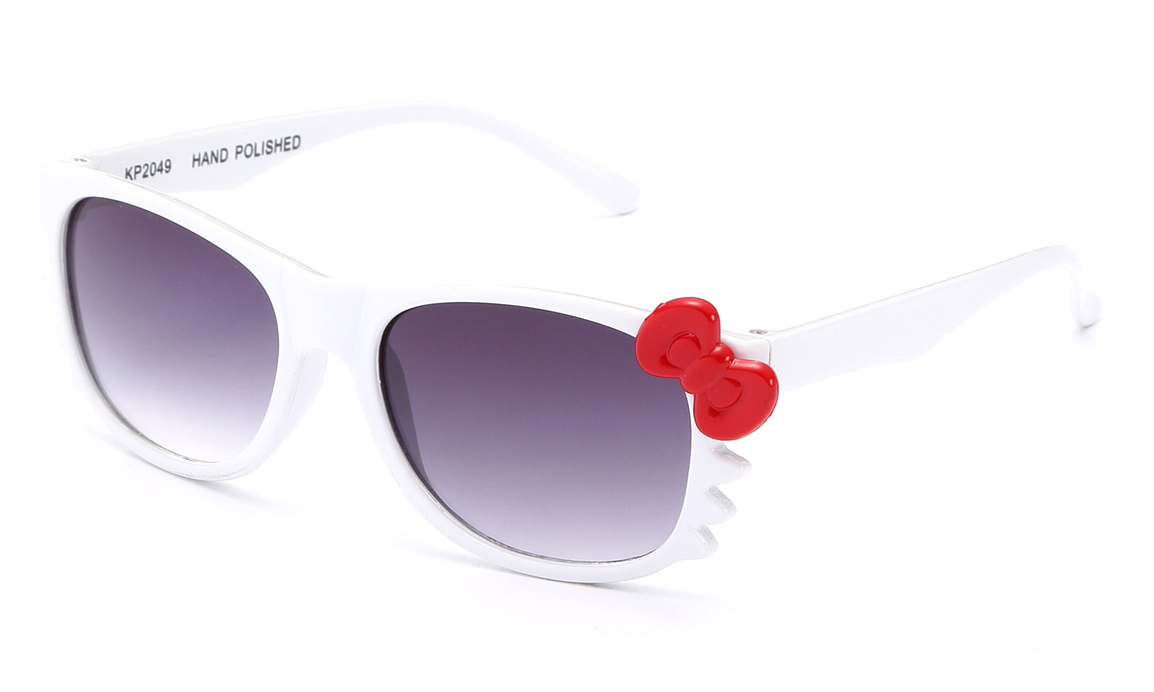 Hello Kitty Revé by René Bebe Kids Sunglasses