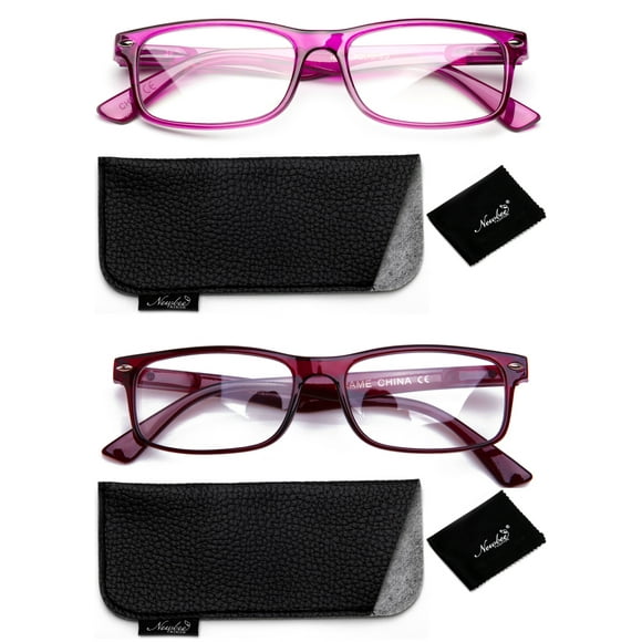 Non Prescription Glasses