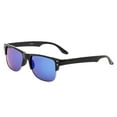 thumbnail image 1 of Newbee Fashion - "Reeves" Kyra Kids Fashion Mirrored Lenses Style Children Boys Sunglasses with UV Protection, 1 of 1