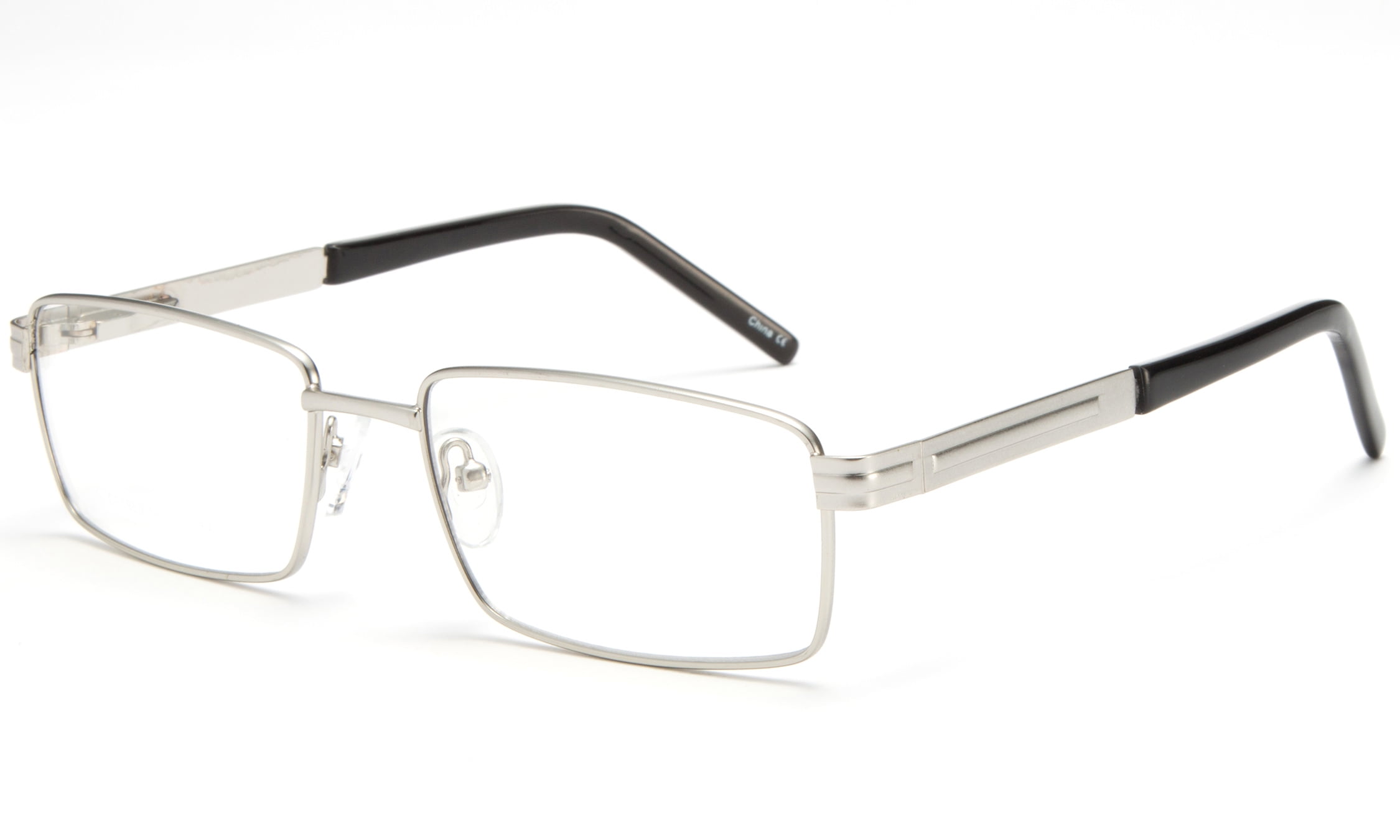 High Rx Frame Styles Newbee Fashion - Slim High Quality Metal Frame Durable Rx Frames w ...