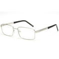 thumbnail image 1 of Newbee Fashion - Slim High Quality Metal Frame Durable Rx Frames w/ Spring Hinges, 1 of 2