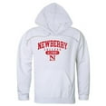 thumbnail image 1 of Newberry College Wolves Alumni Hoodie, White - Large, 1 of 1